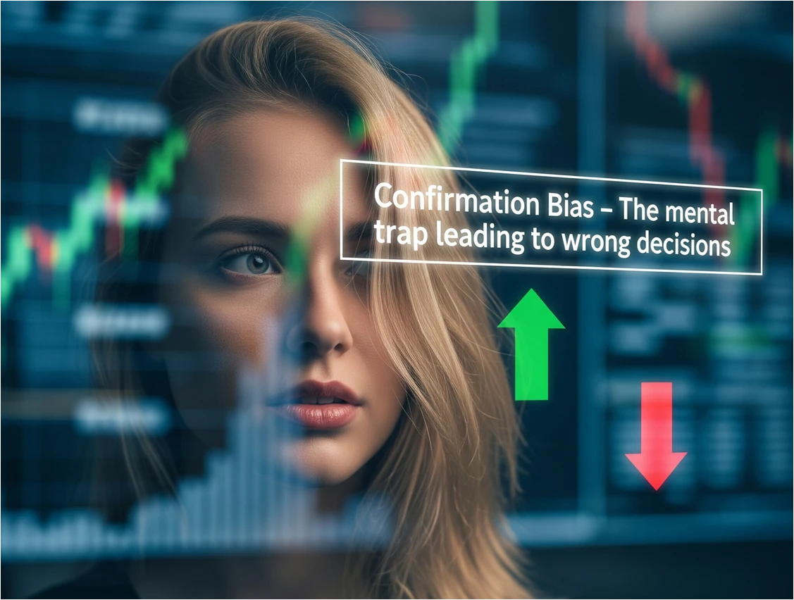 confirmation-bias-trap