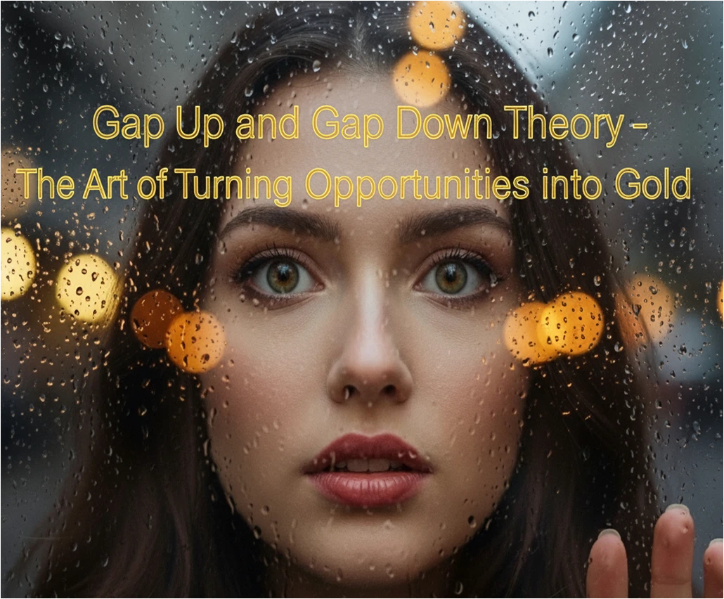gap-up-gap-down-theory