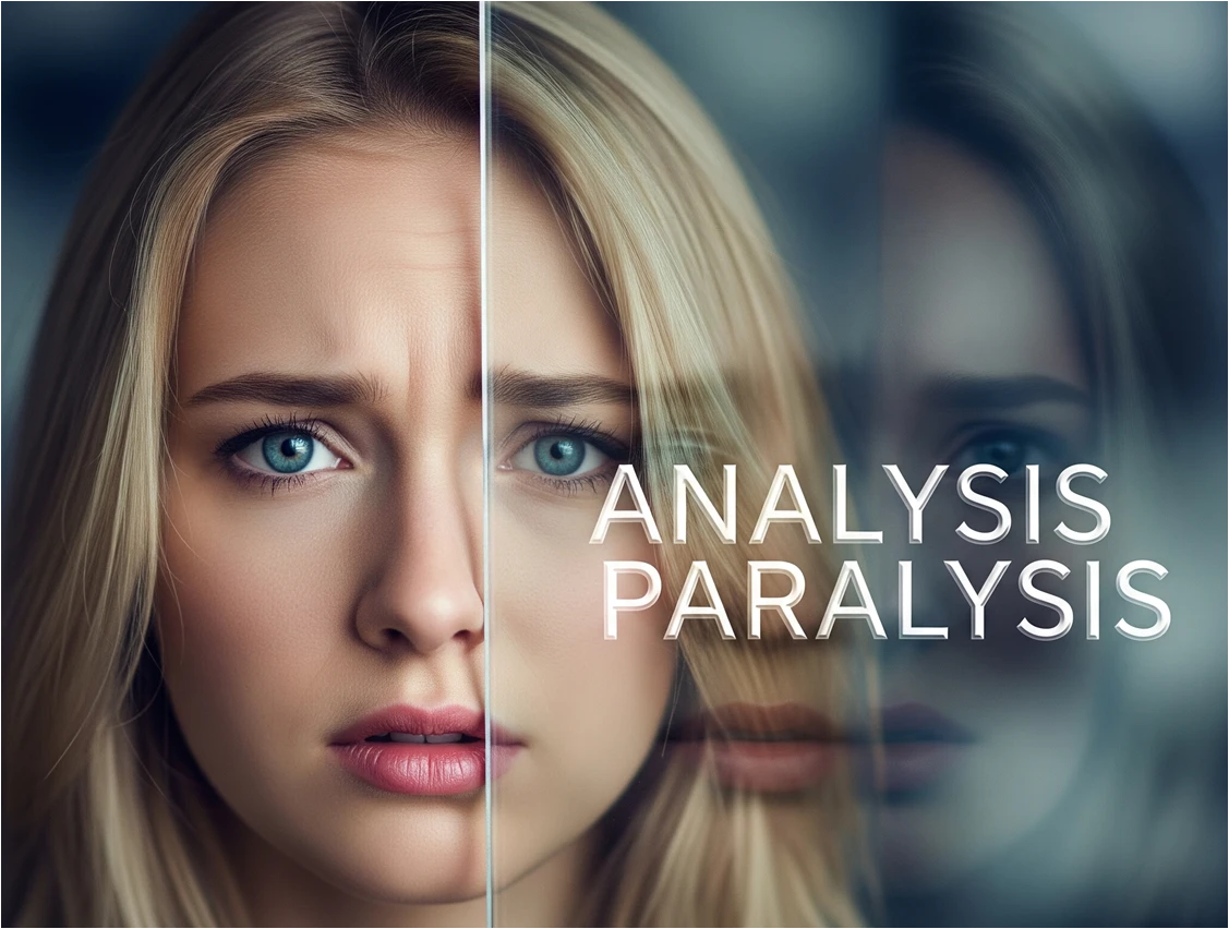 how-to-beat-analysis-paralysis