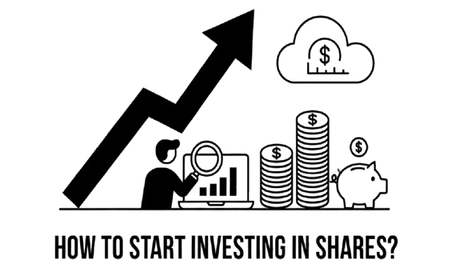 how-to-start-investing-in-shares-in-the-Indian-market