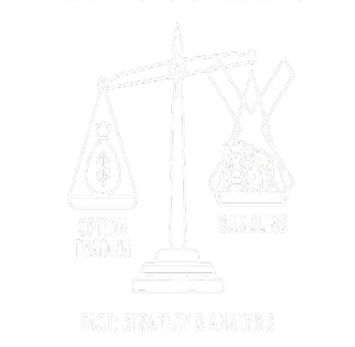 options-trading-gambling-debate