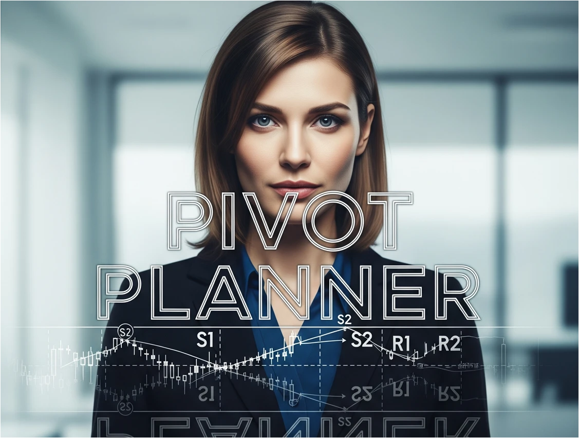 pivot-points-trading-planner
