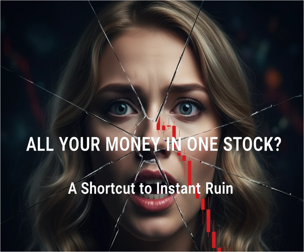 single-stock-investing-trap