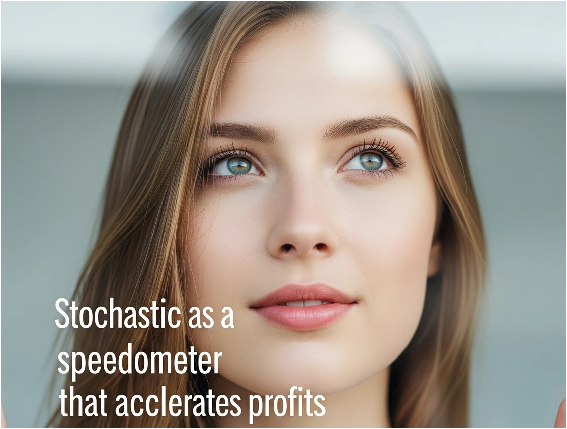 stochastic-trading-strategy